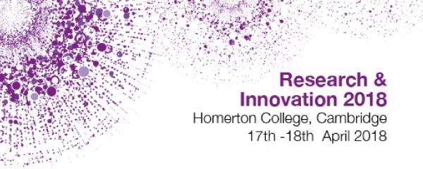 research and innovation 2018