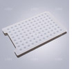 WCTSM-RD-96-U-1b Silicone Sealing Mat