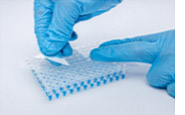 QuickSeal qPCR Optical PCR RBX-1208002 image 2