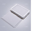 WCTSM-SQ-384-1b Silicone Sealing Mat