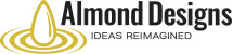 Almond Designs logo