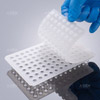 WCTSM-PCR-RD-96-1d Silicone Sealing Mat