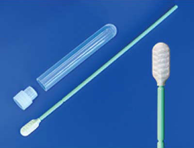 DNA Buccal Swabs SK-1S