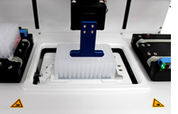 Microplate washer image 5