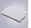 WCTSM-PCR-RD-96-1a Silicone Sealing Mat