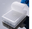 WCTSM-SQ-96-C-1b Silicone Sealing Mat