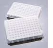 WCTSM-2mL-RD-96-1b Silicone Sealing Mat