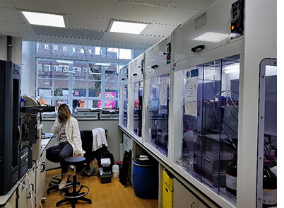 Robotic Enclosures image 3