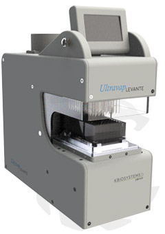 Ultravap Levante