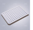 WCTSM-SQ-96-P-1b Silicone Sealing Mat