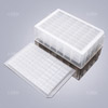 WCTSM-SQ-48-1d Silicone Sealing Mat