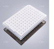 WCTSM-PCR-RD-96-1c Silicone Sealing Mat