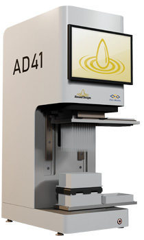 AD-41 SPE instrument