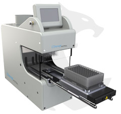 Ultravap Mistral