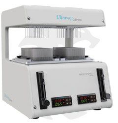 Ultravap Gemini