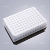WCTSM-2mL-RD-C-96-1b Silicone Sealing Mat