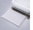 WCTSM-SQ-96-C-1c Silicone Sealing Mat