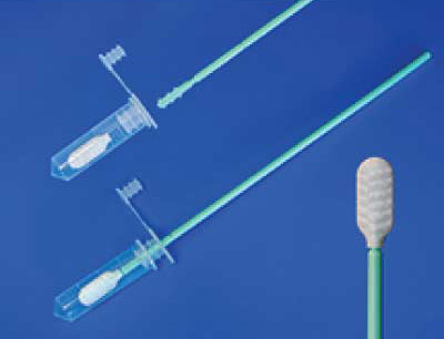 DNA Buccal Swabs SK-2S