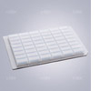 WCTSM-SQ-48-1a Silicone Sealing Mat