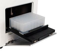 WCTAS-10 microplate feeder 2