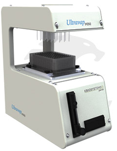 Ultravap Mini