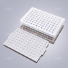 WCTSM-PCR-RD-96-1b Silicone Sealing Mat
