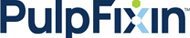 PulpFixin logo