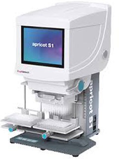 Apricot S1 Pipettor