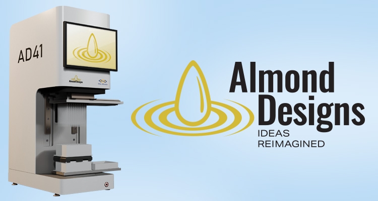 Almond Designs introduces the AD-41