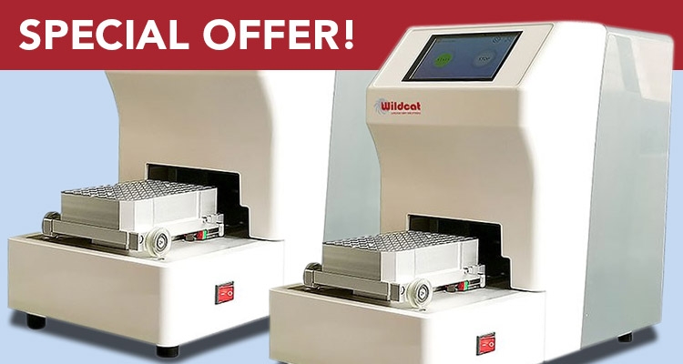 Wildcat Caracal special offer