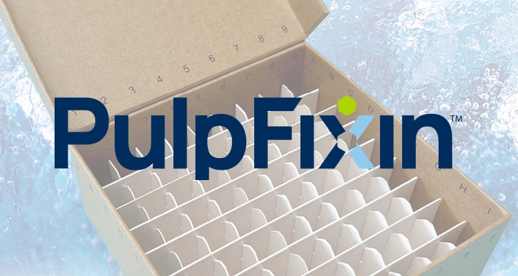 PulpFixin� partners with Wildcat