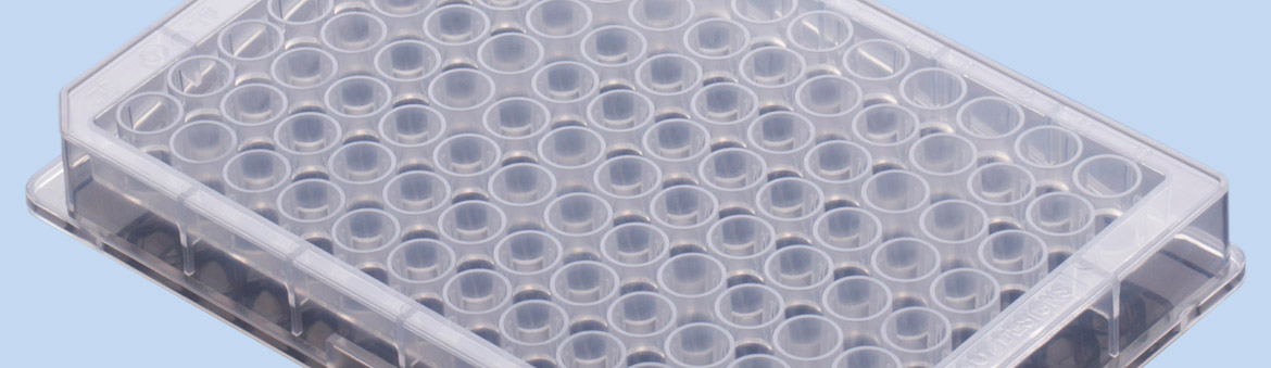 Microplates from Wildcat