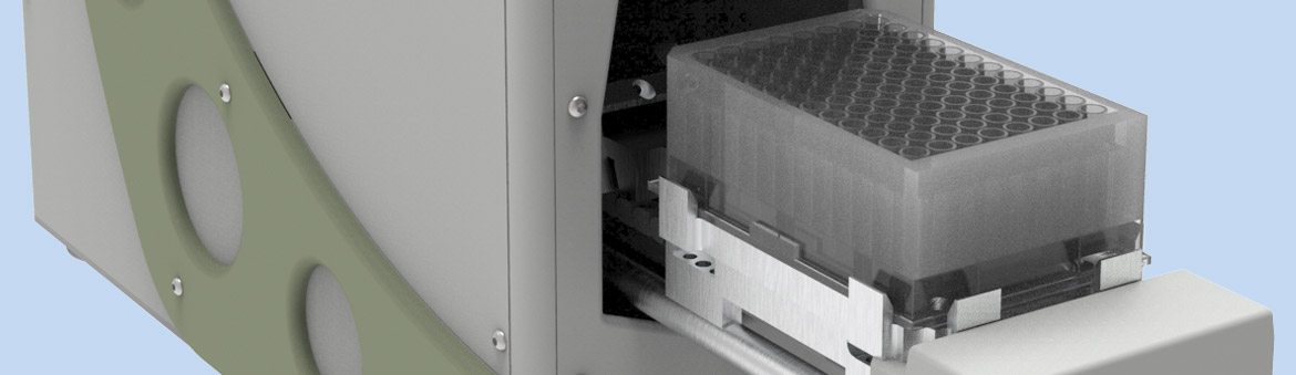 Microplate sealers, adhesive sealers and plate piercers