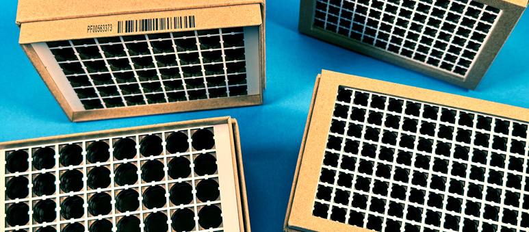 PulpFixin sustainable laboratory alternatives