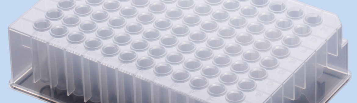 Laboratory consumables